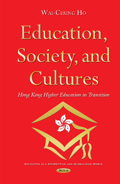 Education, Society & Cultures