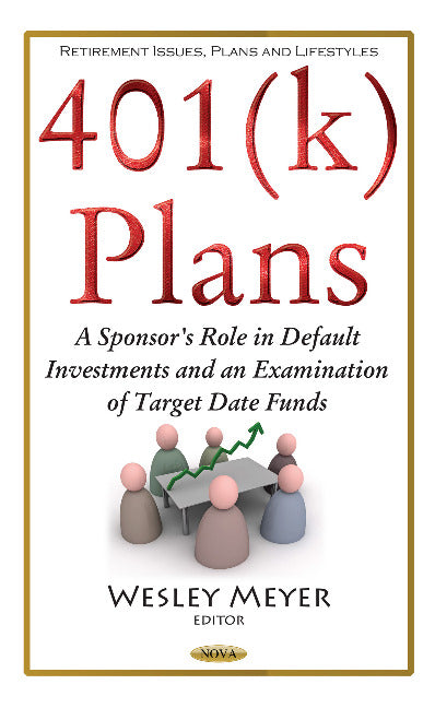 401(k) Plans