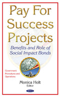 Pay for Success Projects