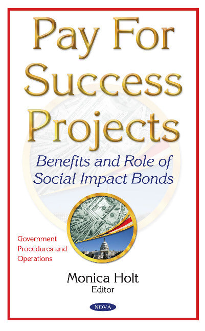 Pay for Success Projects