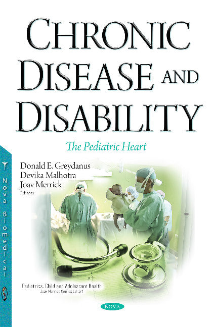 Chronic Disease & Disability