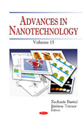 Advances in Nanotechnology