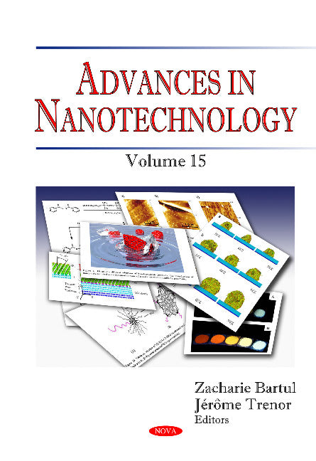 Advances in Nanotechnology