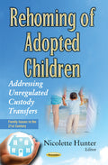 Rehoming of Adopted Children