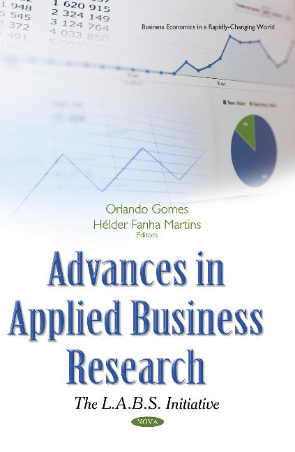 Advances in Applied Business Research