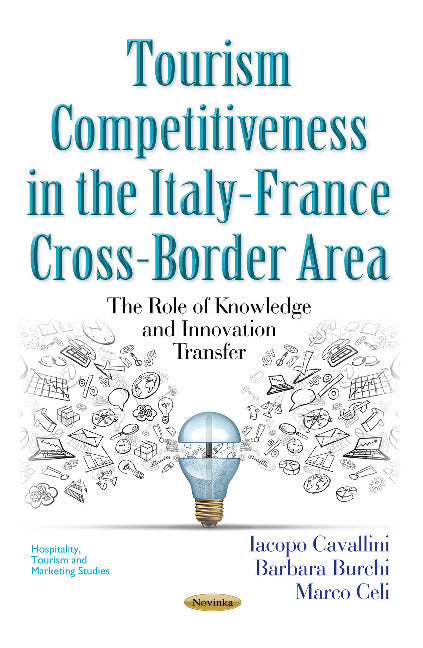 Tourism Competitiveness in the Italy-France Cross-Border Area