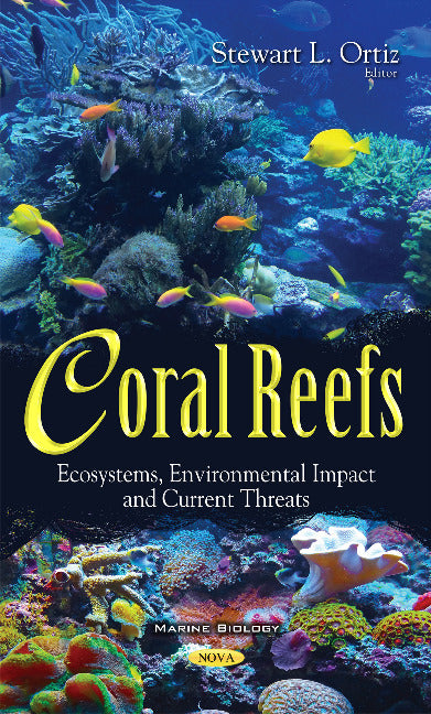 Coral Reefs