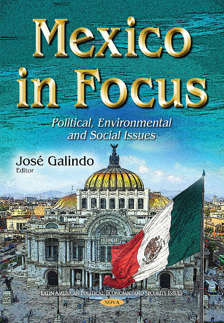 Mexico in Focus