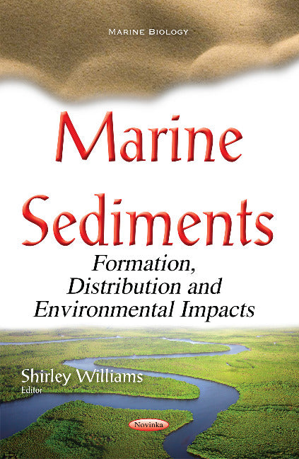 Marine Sediments
