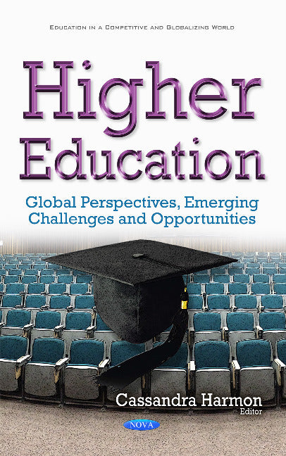 Higher Education