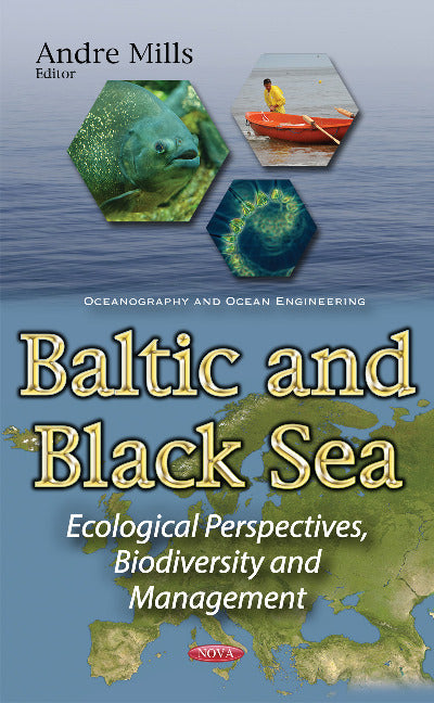 Baltic & Black Sea