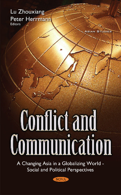 Conflict & Communication