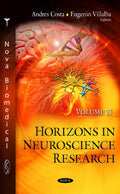 Horizons in Neuroscience Research