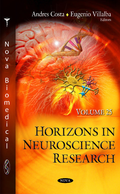 Horizons in Neuroscience Research