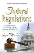 Federal Regulations