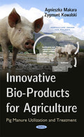 Innovative Bio-Products for Agriculture