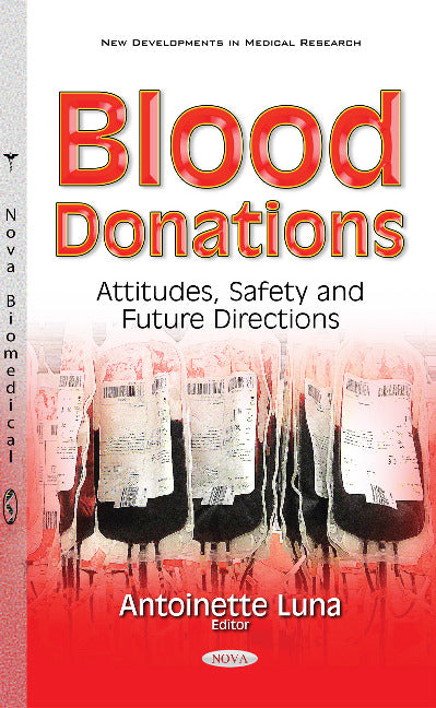 Blood Donations