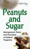 Peanuts & Sugar