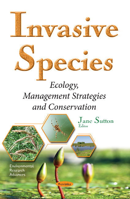 Invasive Species
