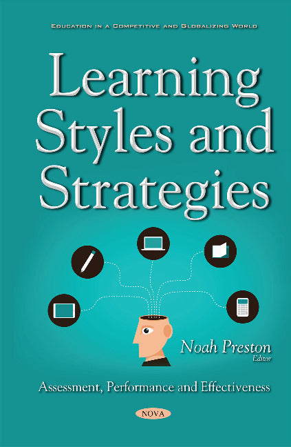 Learning Styles & Strategies
