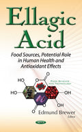 Ellagic Acid