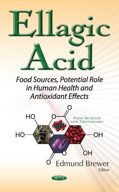 Ellagic Acid