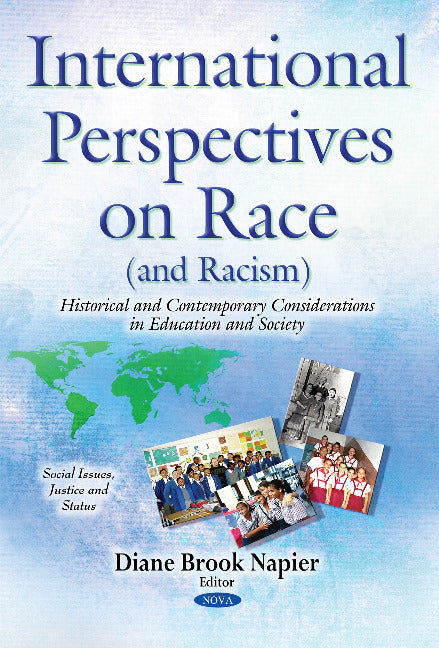 International Perspectives on Race (& Racism)