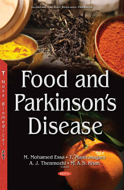 Food & Parkinsons Disease