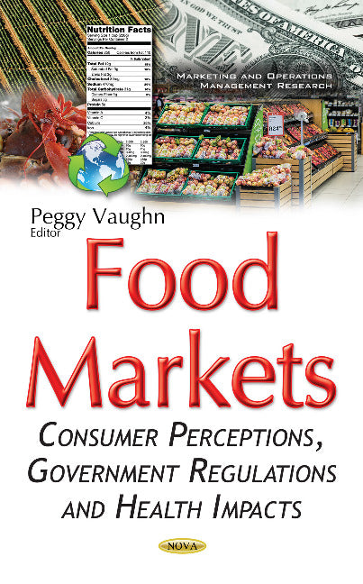 Food Markets