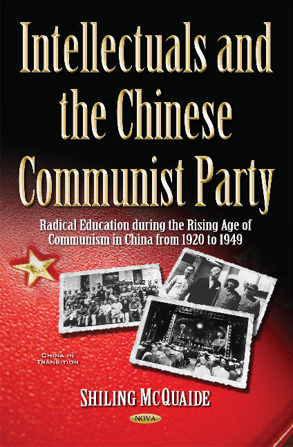 Intellectuals and the Chinese Communist Party