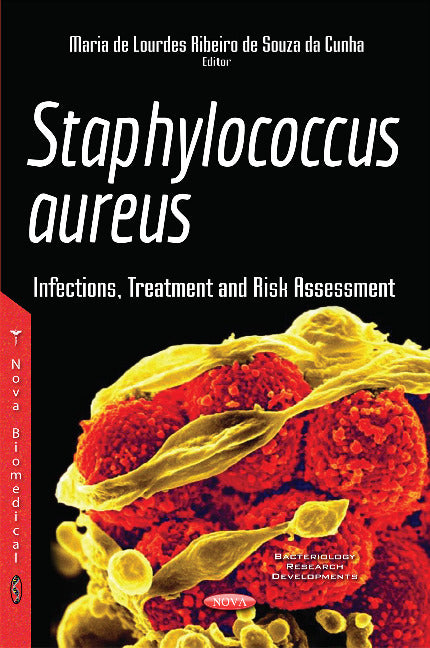 Staphylococcus aureus