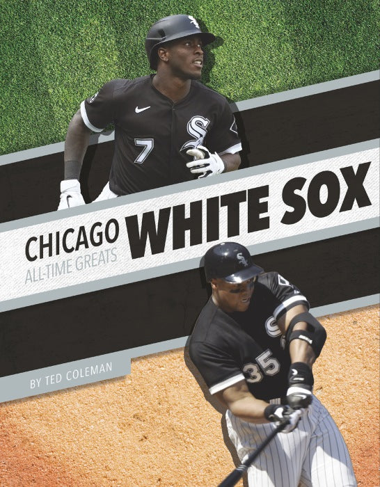 Chicago White Sox All-Time Greats