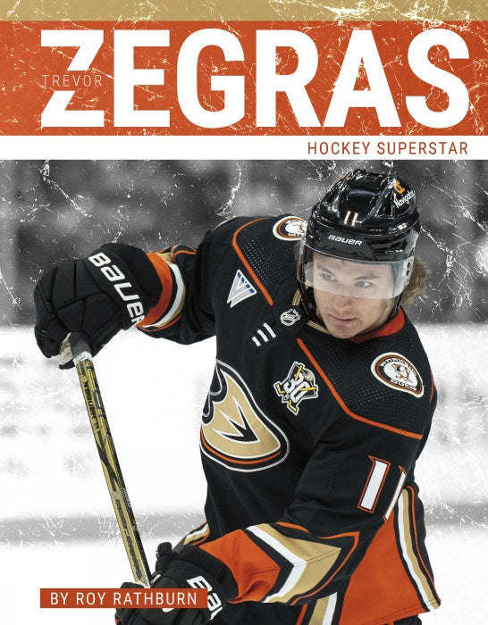 Trevor Zegras