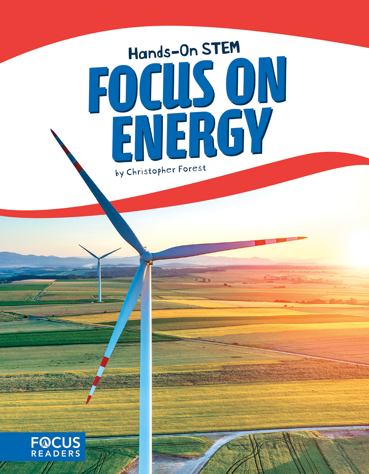 Focus on Energy