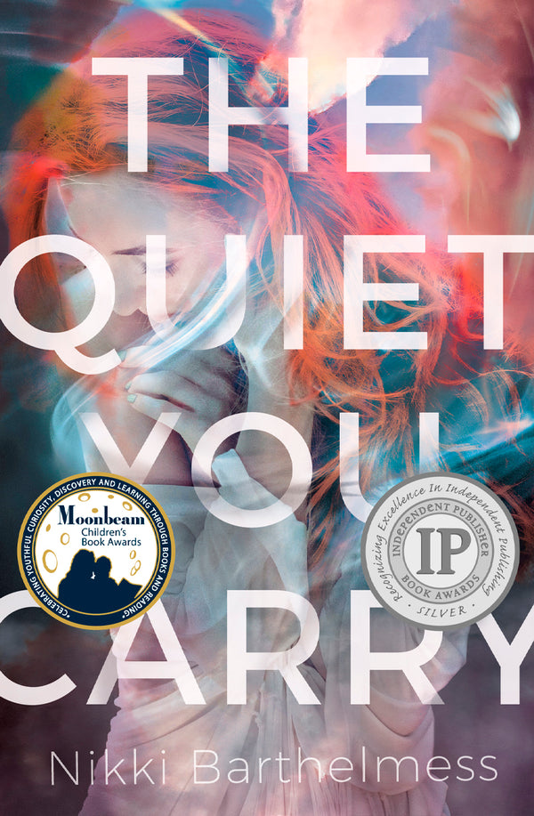The Quiet You Carry