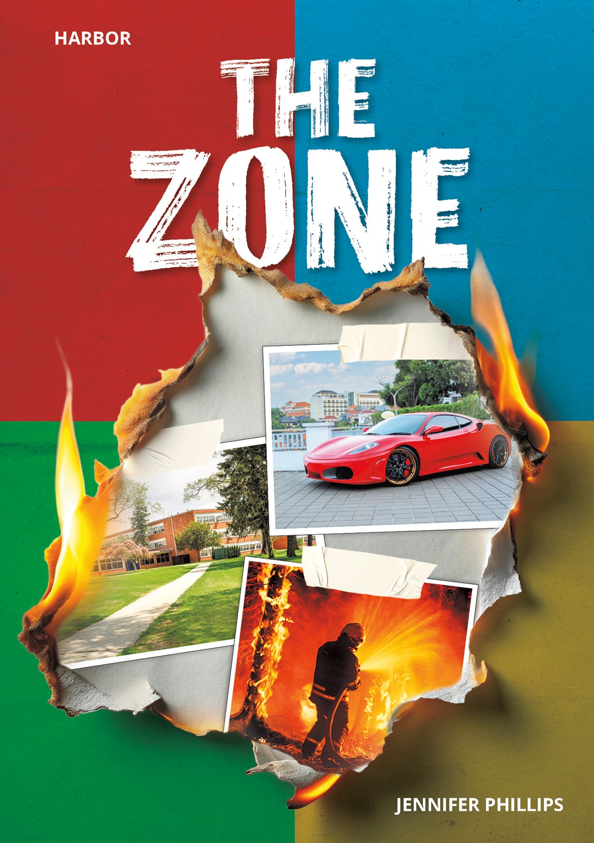 The Zone