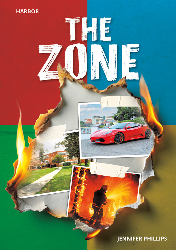 The Zone