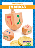 Januca - Hanukkah