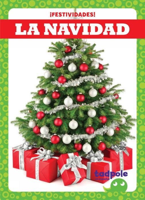 La Navidad - Christmas