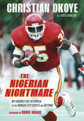 The Nigerian Nightmare