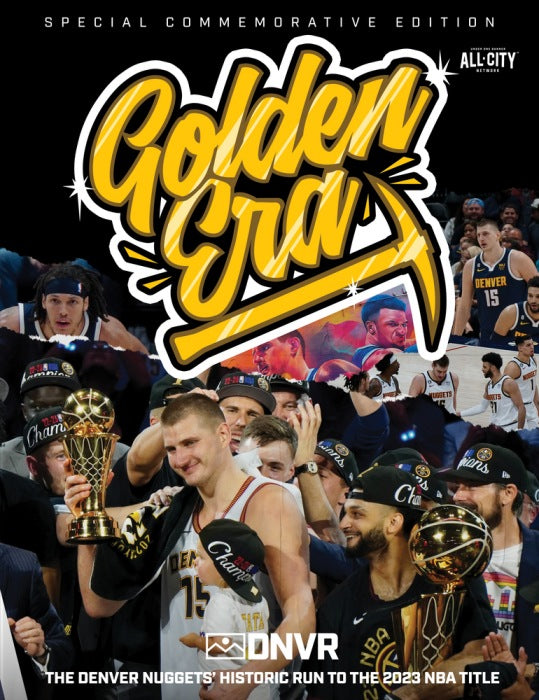 Golden Era