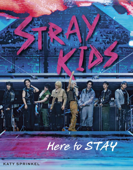 Stray Kids