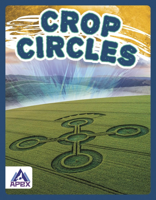 Crop Circles