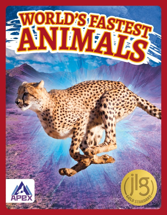 World’s Fastest Animals