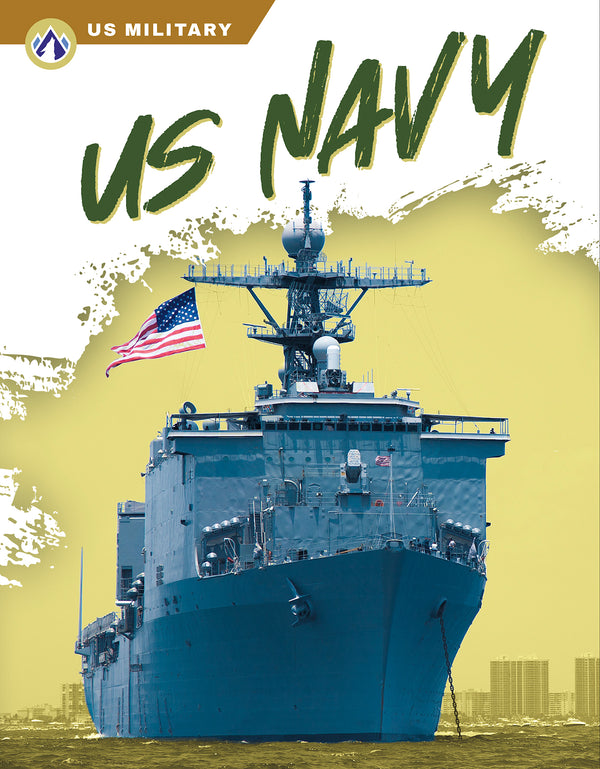 US Navy