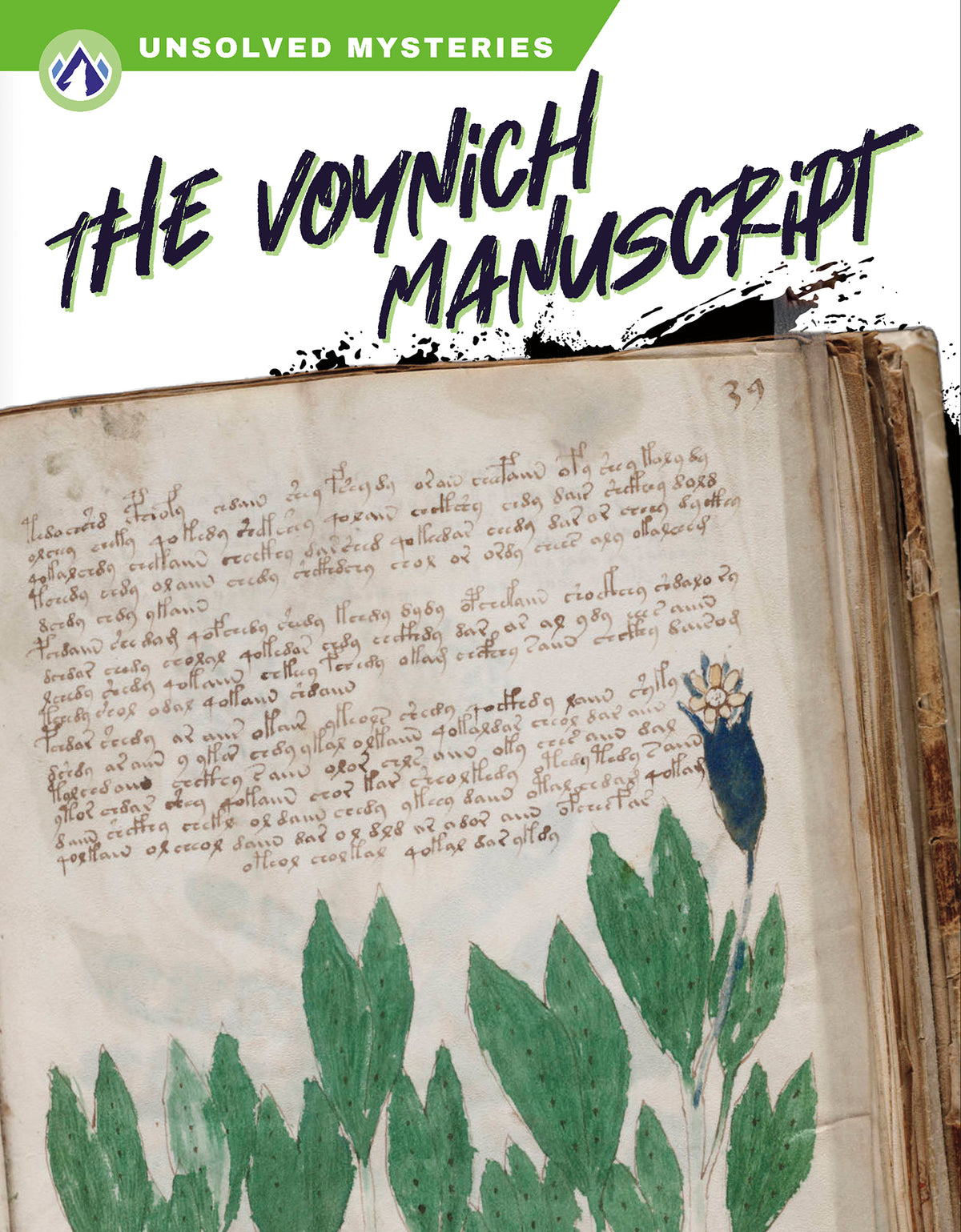 The Voynich Manuscript