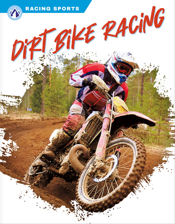 Dirt Bike Racing