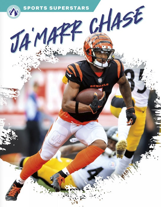 Ja'Marr Chase