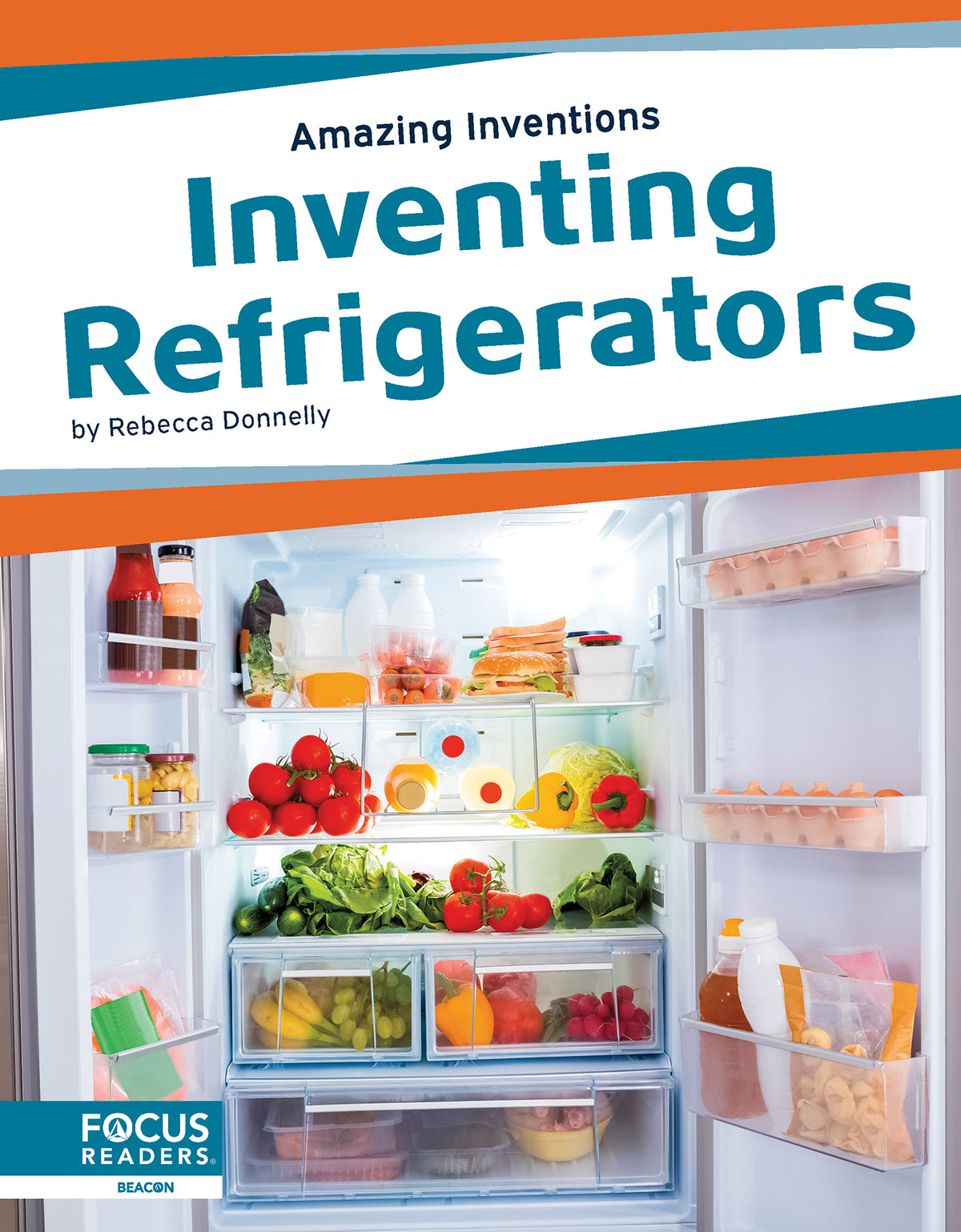 Inventing Refrigerators