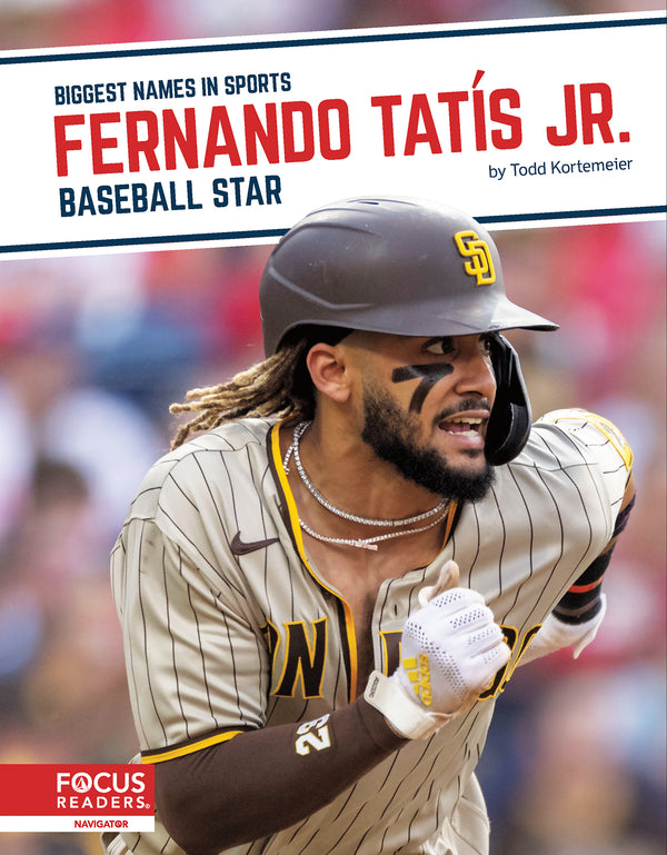 Fernando Tatís Jr.